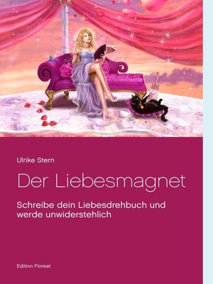 cover image of Der Liebesmagnet
